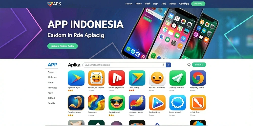 Berbagai misi dan tantangan seru yang menunggu.