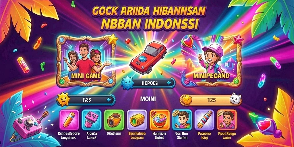 Momen seru saat bermain dalam mode multiplayer.