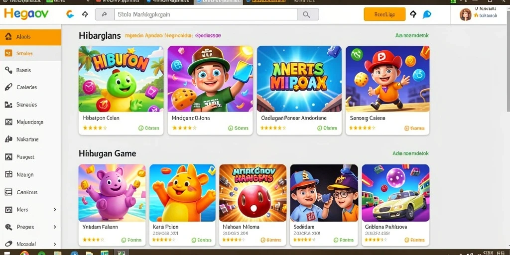 Fitur multiplayer yang seru dan menantang.