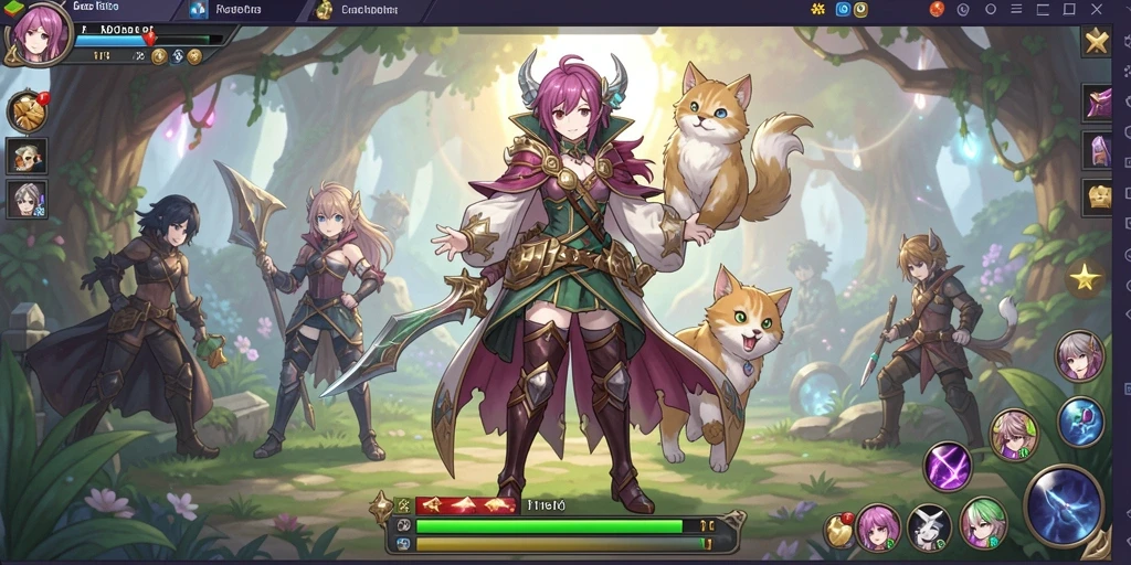 Event menarik dengan hadiah yang menggiurkan.