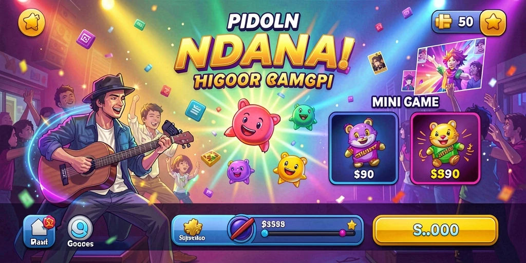 Fitur komunitas untuk berbagi pengalaman.