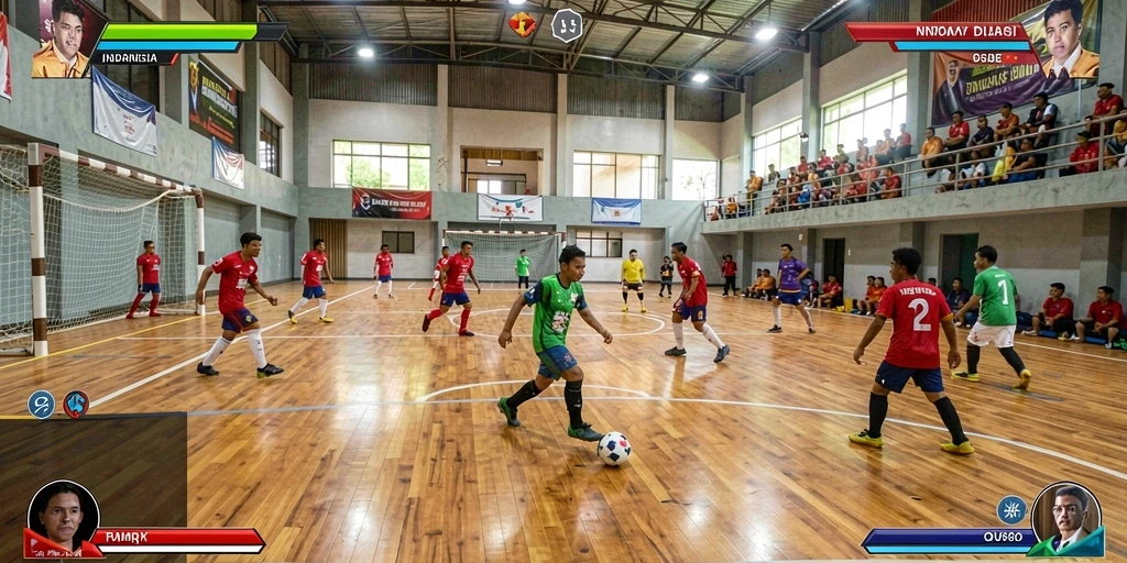 Proses memasang taruhan yang cepat dan mudah.