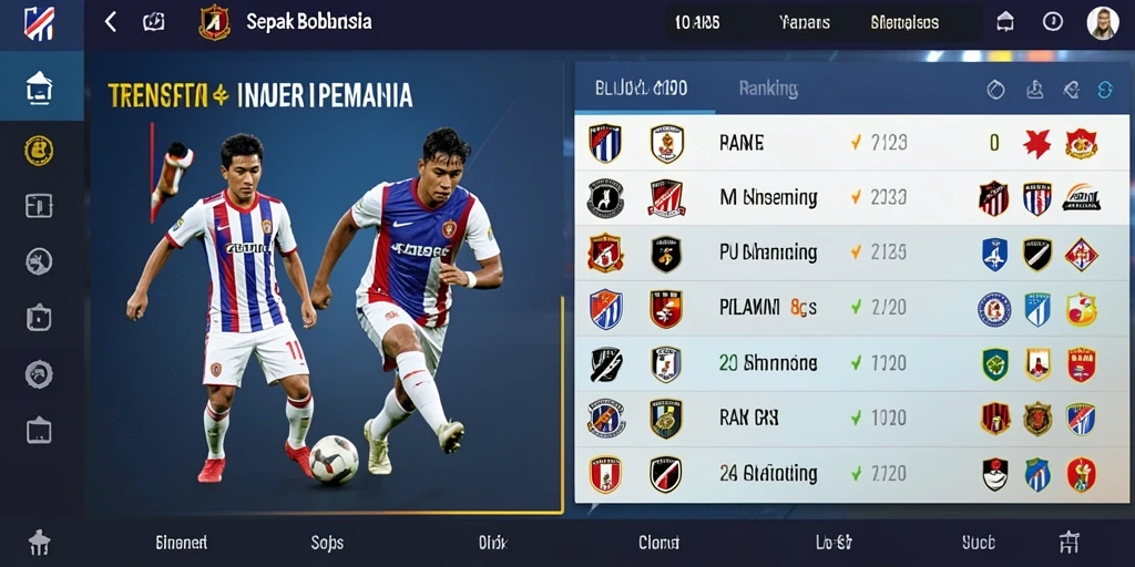 Tantangan seru di setiap dunia yang dijelajahi.