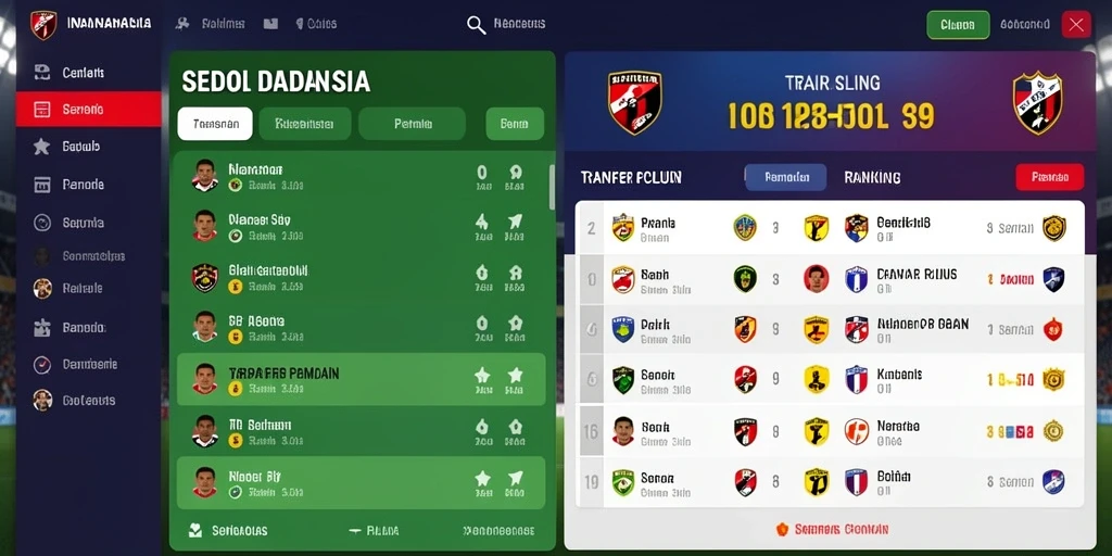 Bonus yang menggiurkan untuk pemain baru.