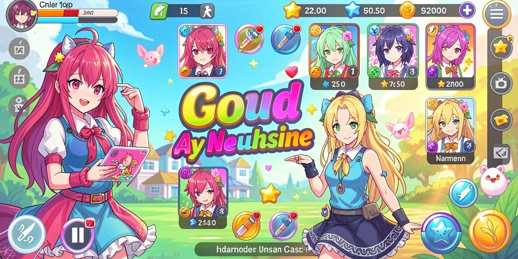 Event mingguan menawarkan hadiah menarik.