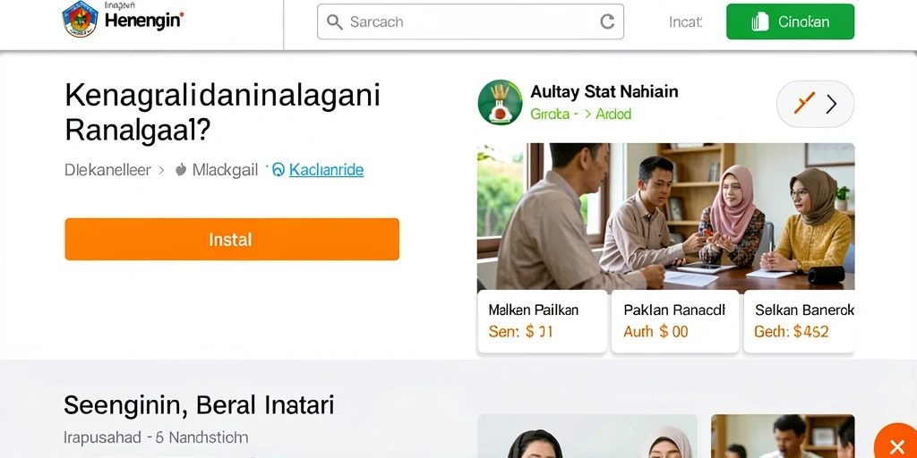 Moment seru saat kompetisi multiplayer di MANDALA77.