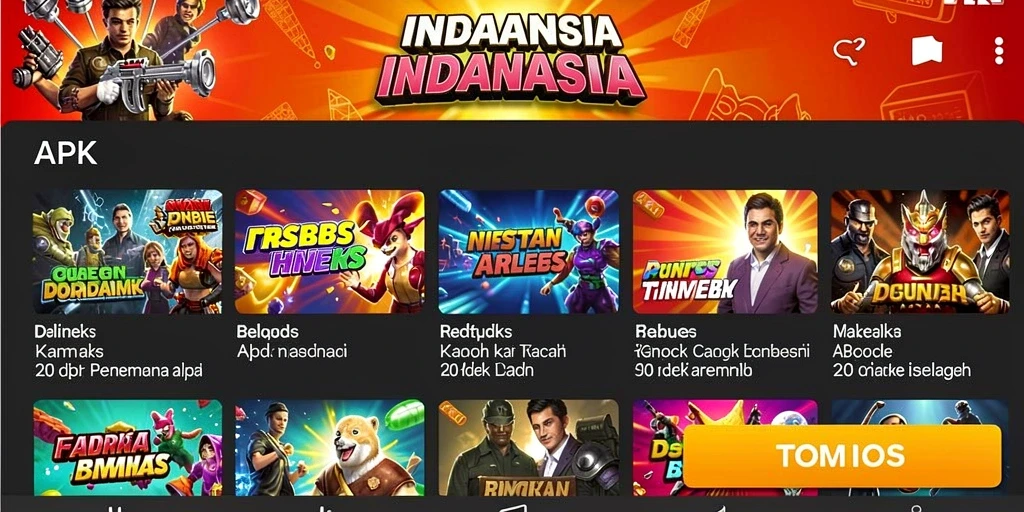 Promo menarik dan bonus login harian di MPO666.