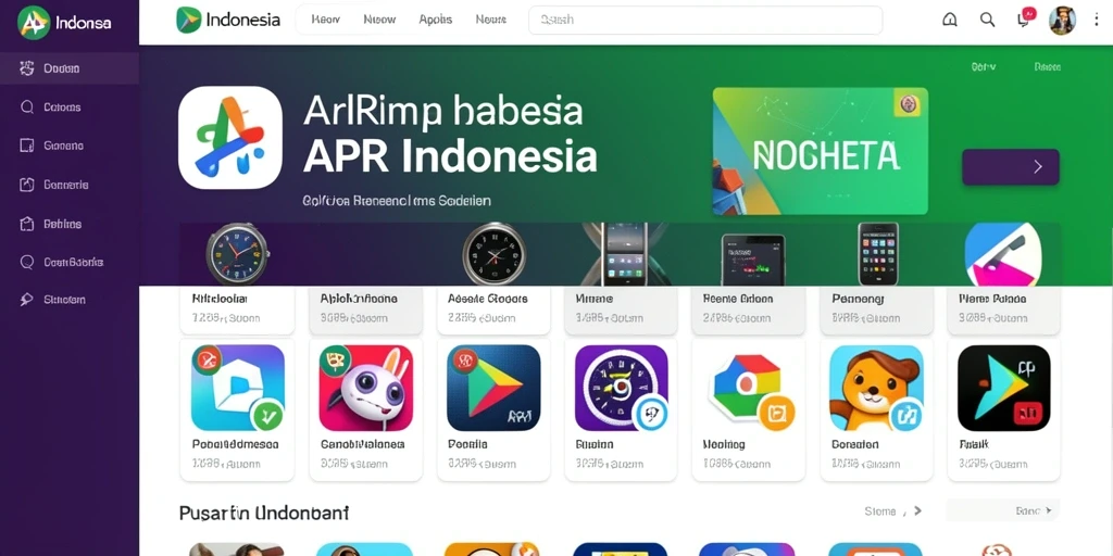 Fitur kustomisasi karakter yang unik.