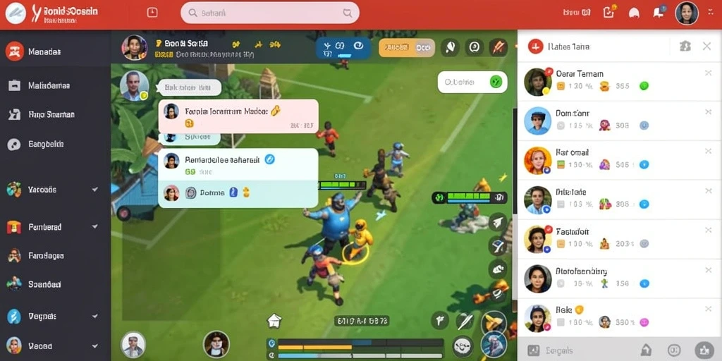 Bonus harian yang menggoda untuk semua pengguna.