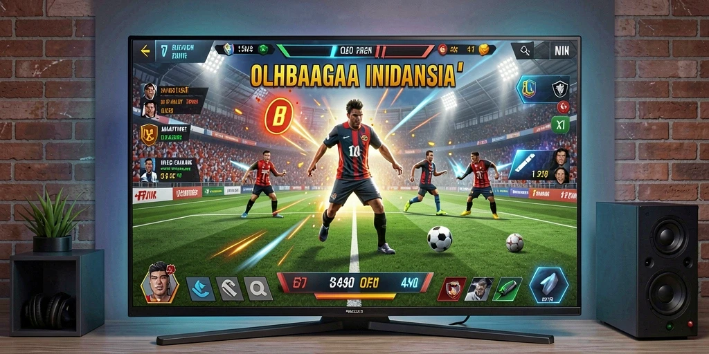 Keamanan data yang terjamin dan terpercaya.