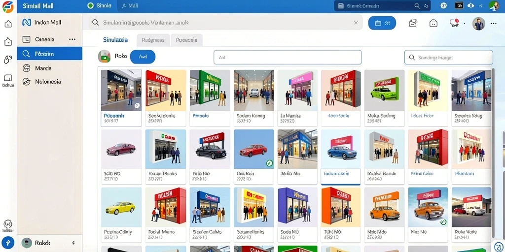 Fitur item eksklusif untuk meningkatkan gameplay.