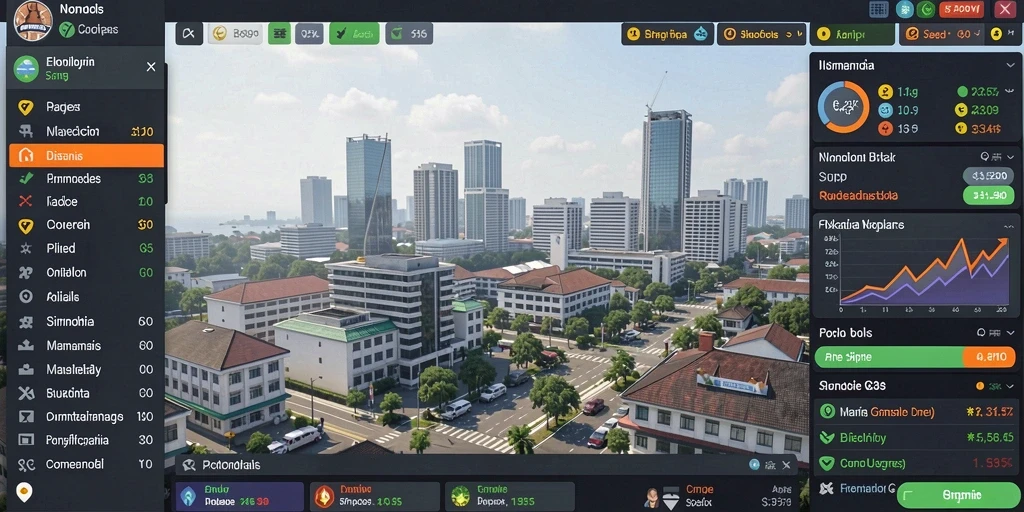 Event spesial dalam SUNEO138 yang sedang berlangsung.